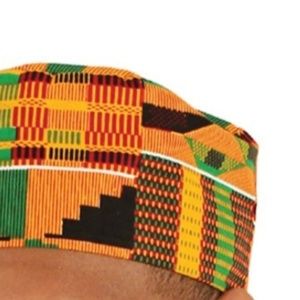 Kufi Men's Hat #2